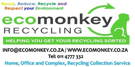 ECOmonkey Recycling ECOmonkey Recycling Service